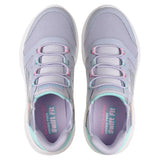 Skechers Girls Bounder Shoe