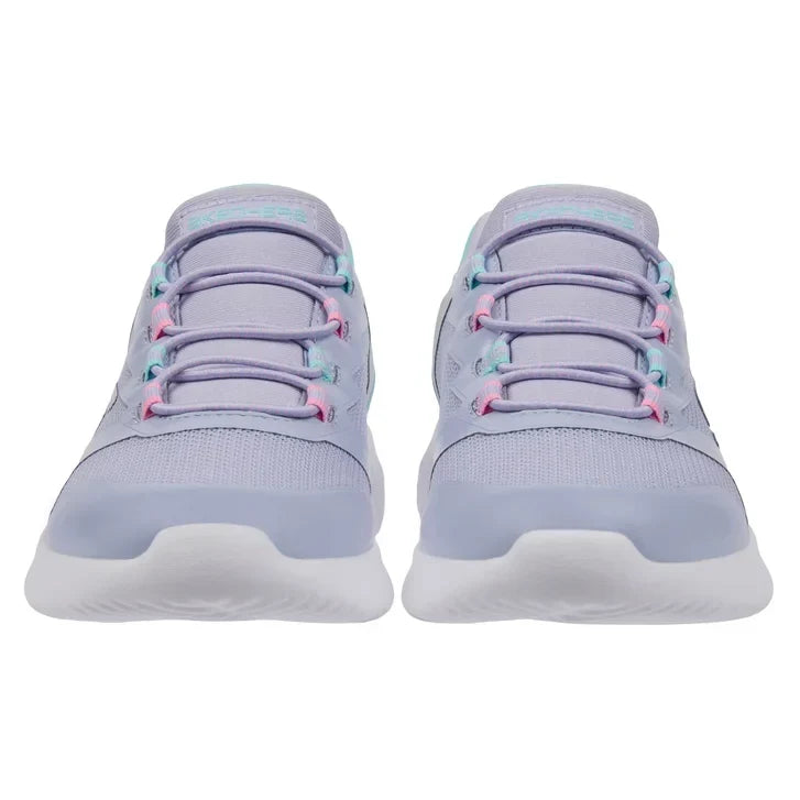 Skechers Girls Bounder Shoe