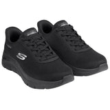 Skechers Men's Arch Comfy 2.0 with Swift Fit