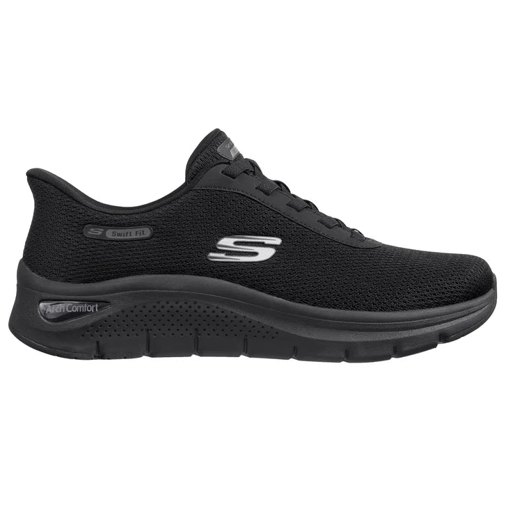 Skechers Men's Arch Comfy 2.0 with Swift Fit