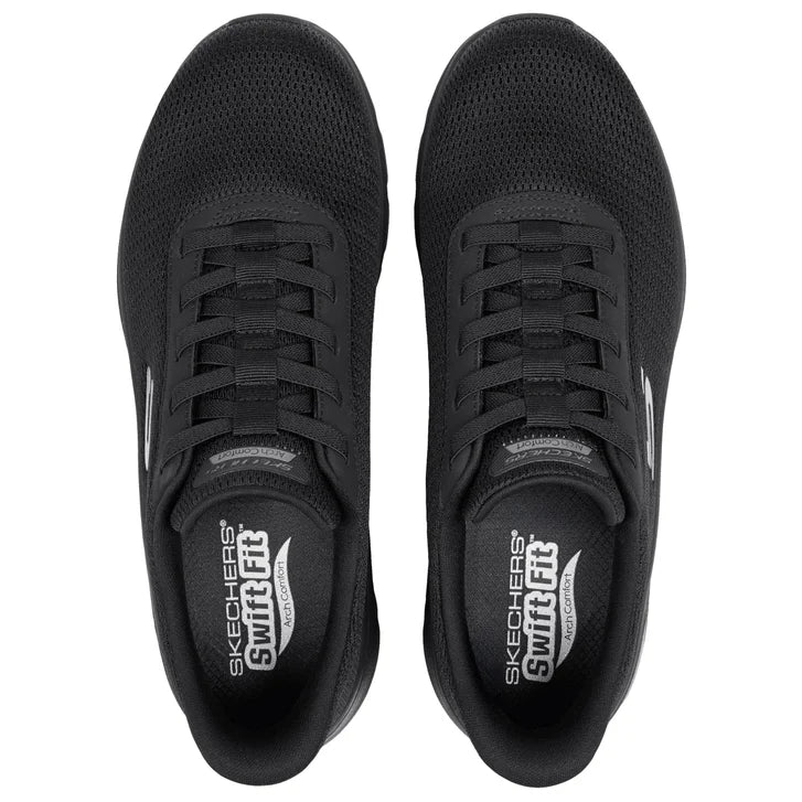 Skechers Men's Arch Comfy 2.0 with Swift Fit