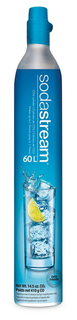 CO2 Carbonating Cylinder, 60-L, Exchange Program
