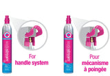 CO2 Quick Connect Carbonator, 60-L, Exchange Program