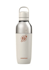Easy Mix Carbonating Bottle, Sand