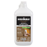 Professional Restoration Grade Multi-Surface Paint & Varnish Remover, Assorted Sizes