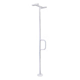 Floor to Ceiling Grab Bar