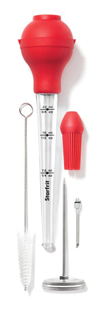 Baster Set, 5-pc