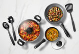Non-Stick Cookware Set, 8-pc