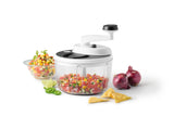 PRO FOOD PROCESSOR AND MIXER