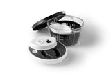 PRO FOOD PROCESSOR AND MIXER
