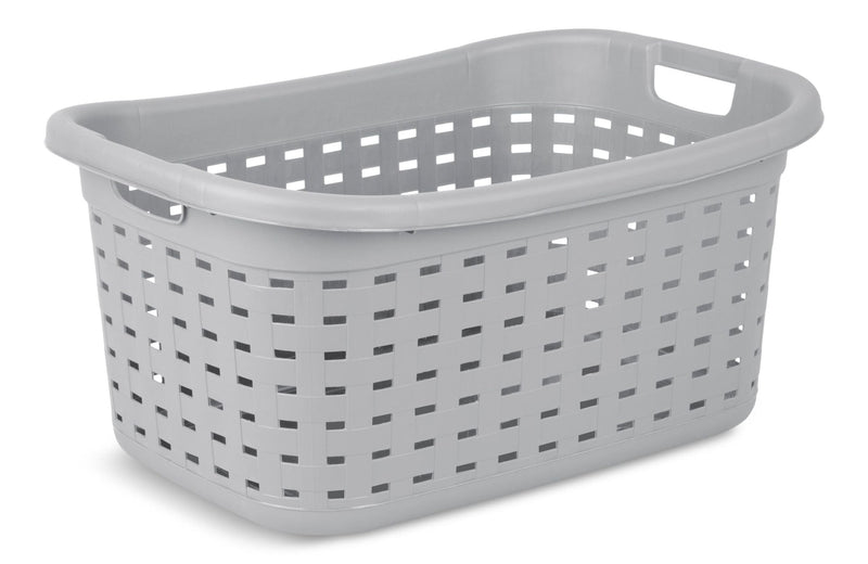 Weave Laundry Basket R6105