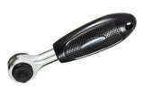 Stubby Ratchet, 1/4-in