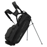 Flextech Lite Golf Stand Bag, Black