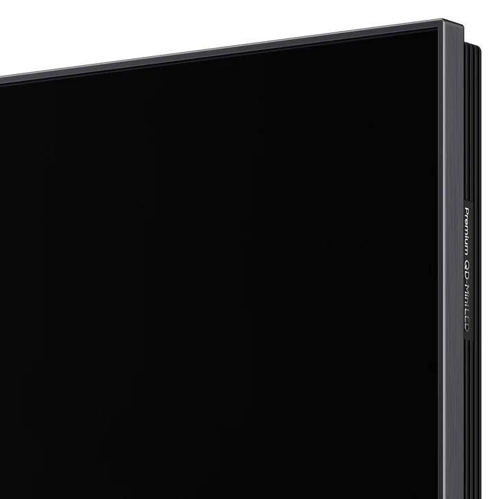 TCL 55" Class - A400U Series - 4K UHD QD-Mini LED TV
