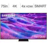 TCL 55" Class - A400U Series - 4K UHD QD-Mini LED TV