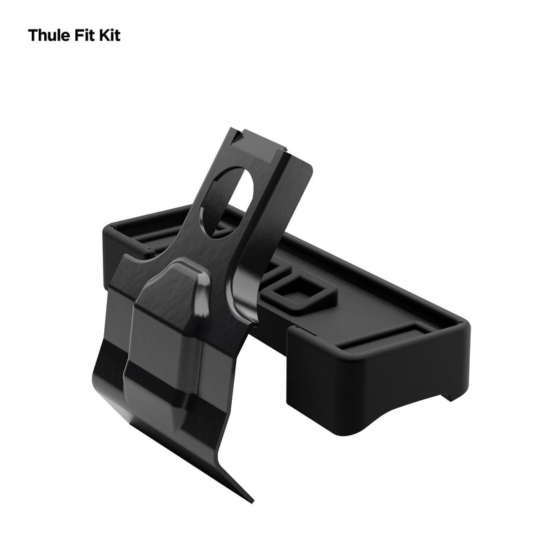 145068 Roof Rack Direct Fit Kit | CX-9 C755