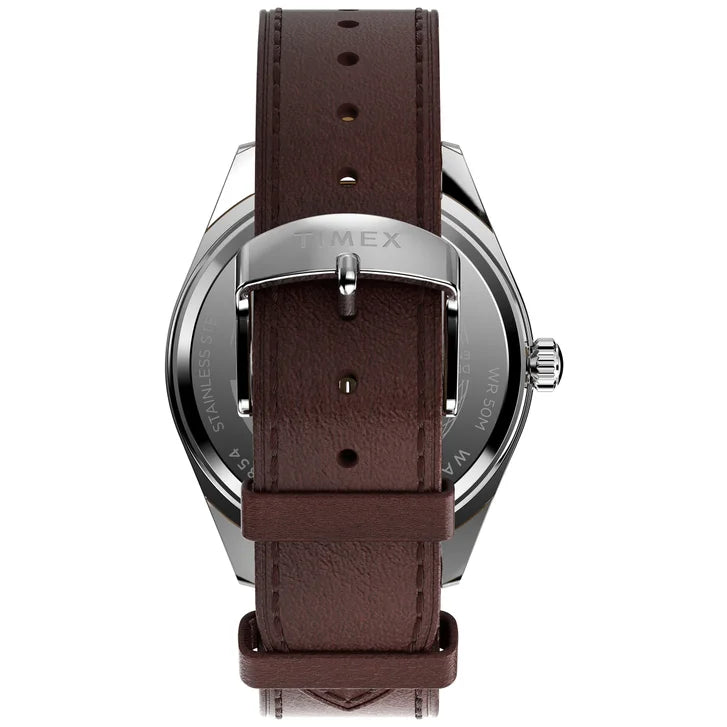 Timex Legacy Blue Dial Men's Watch