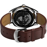 Timex Legacy Blue Dial Men's Watch