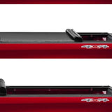 TonnoPro Lo-Roll Premium Vinyl Roll-up Tonneau Cover