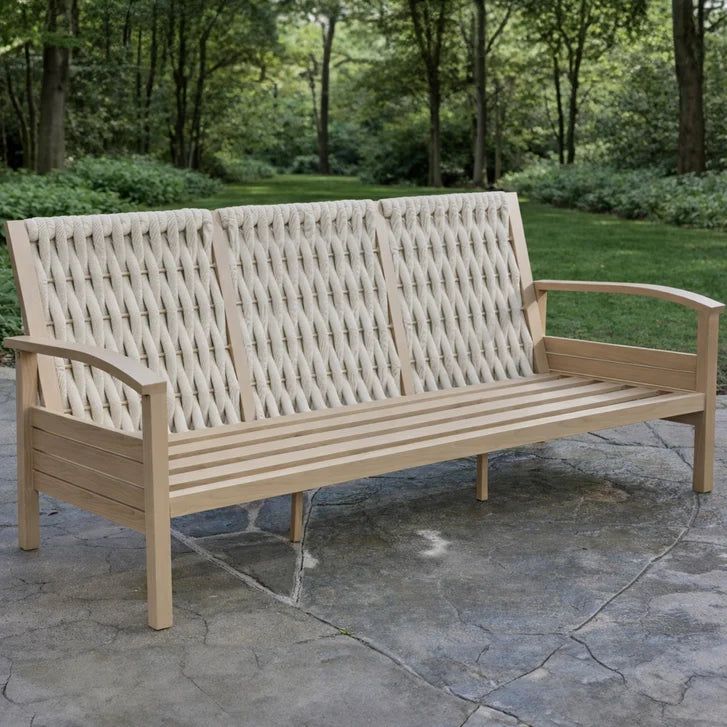 Trinidad 4-piece Patio Conversation Set