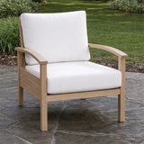 Trinidad 4-piece Patio Conversation Set