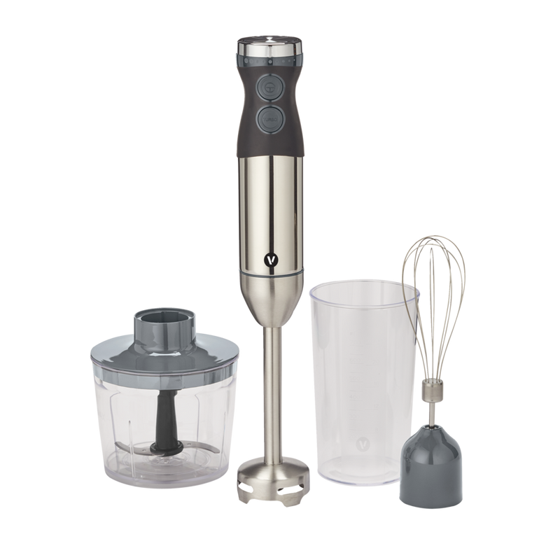 Immersion Hand Blender H2163