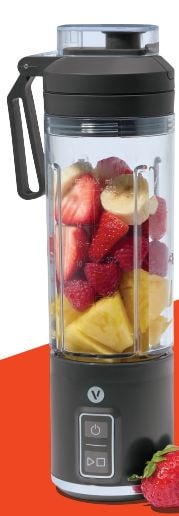Portable Rechargeable Personal Blender O2714