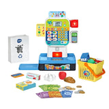 Shop and Fun Self-Checkout FR