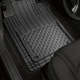 WeatherTech Universal All-weather Car Mat 4-Piece Set
