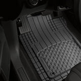 WeatherTech Universal All-weather Car Mat 4-Piece Set