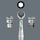 Tool-Check Plus Set for Manual & Machine Use, Metric, 39-pc
