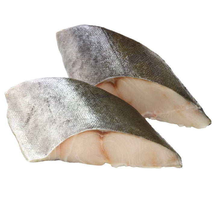 Wild Black Cod, 142 g (5 oz) per piece W7724