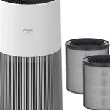 Winix C610 4-Stage Air Purifier with WIFI and PlasmaWave Technology