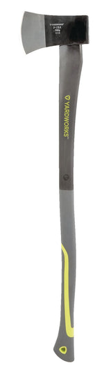 Fibreglass Axe, 3.5-lb