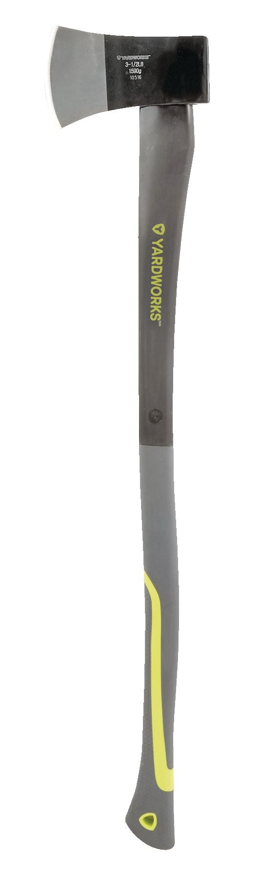 Fibreglass Axe, 3.5-lb